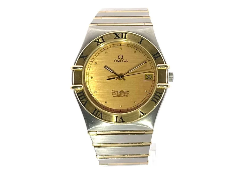 Omega Constellation 95 Ref. 1202.10.00