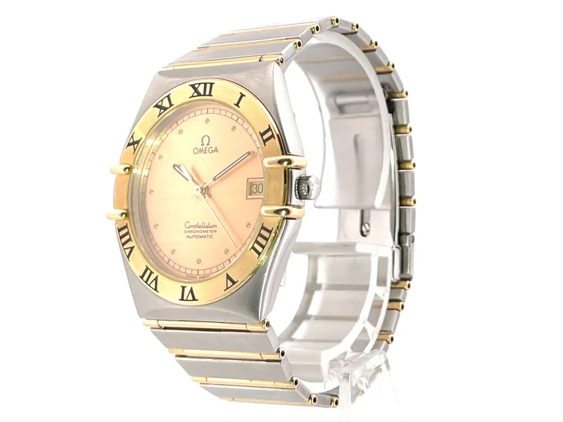 Omega Constellation 95 Ref. 1202.10.00