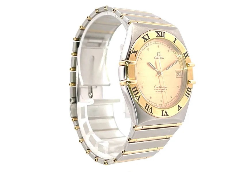 Omega Constellation 95 Ref. 1202.10.00
