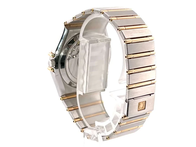 Omega Constellation 95 Ref. 1202.10.00