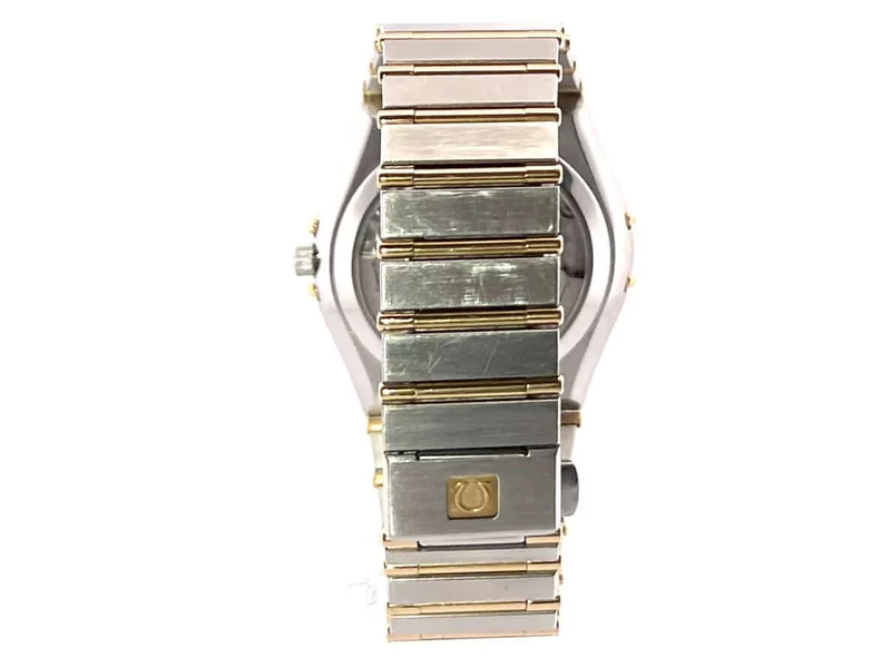 Omega Constellation 95 Ref. 1202.10.00