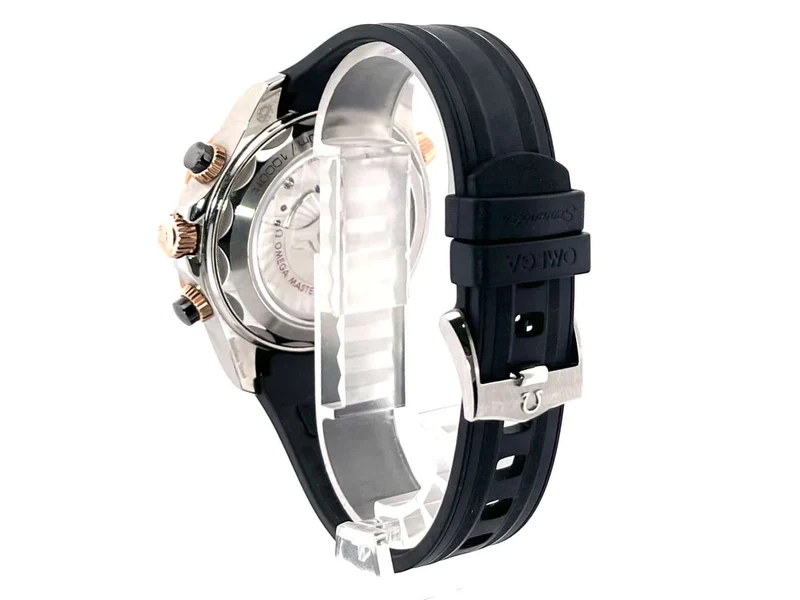 Omega Seamaster Diver 300M Chronograph 210.22.44.51.01.001