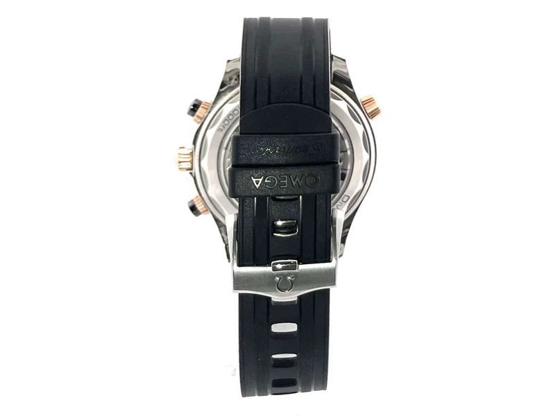 Omega Seamaster Diver 300M Chronograph 210.22.44.51.01.001