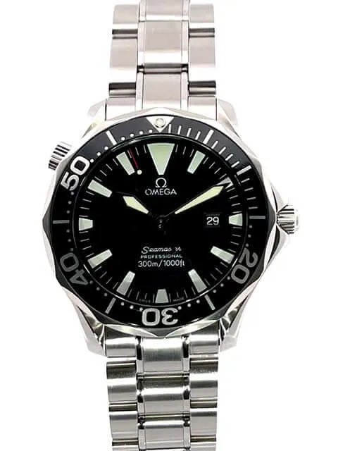Omega Seamaster 300M Diver 41 Ref. 2264.50.00
