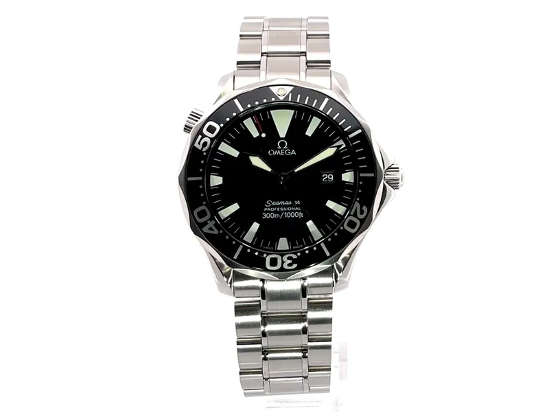 Omega Seamaster 300M Diver 41 Ref. 2264.50.00