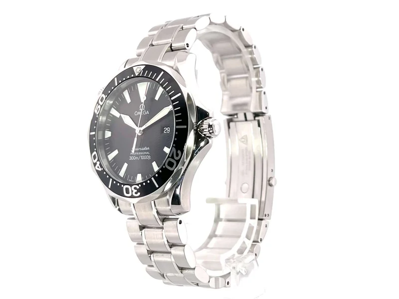 Omega Seamaster 300M Diver 41 Ref. 2264.50.00
