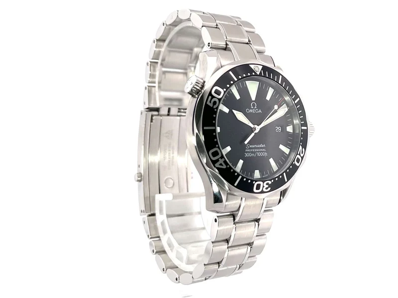 Omega Seamaster 300M Diver 41 Ref. 2264.50.00