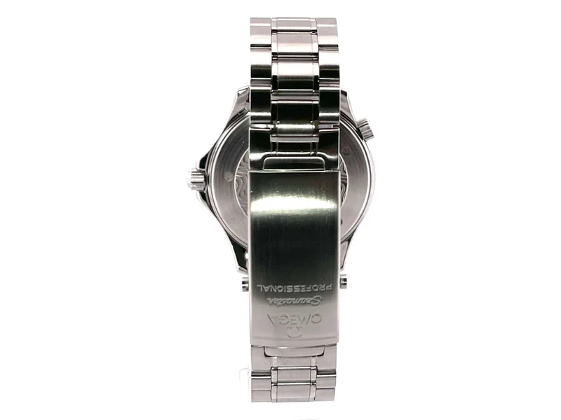 Omega Seamaster 300M Diver 41 Ref. 2264.50.00