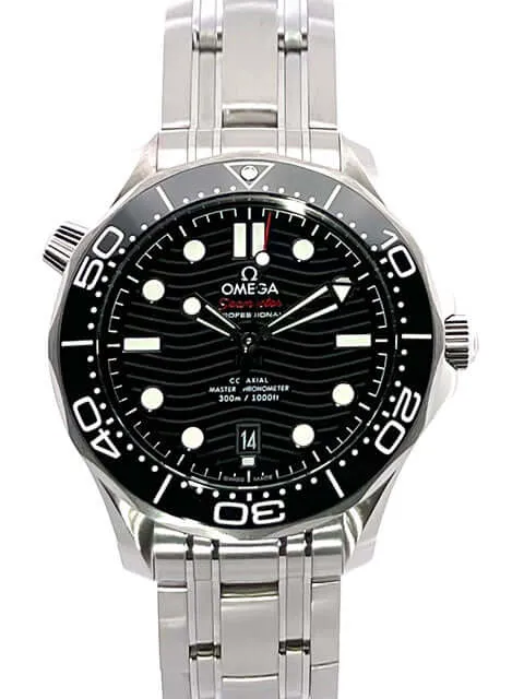 OMEGA Seamaster Diver 300M 210.30.42.20.01.001