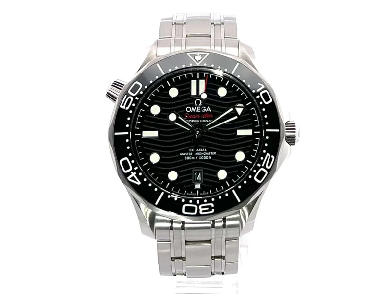 OMEGA Seamaster Diver 300M 210.30.42.20.01.001
