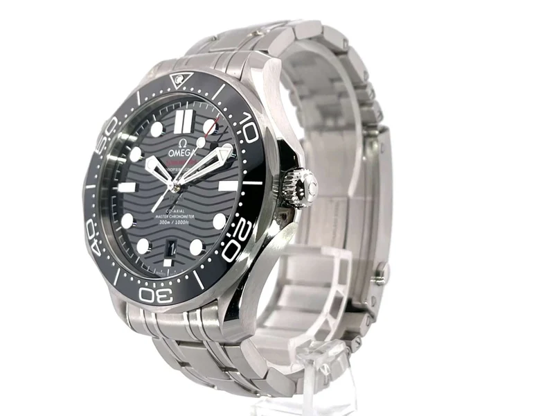 OMEGA Seamaster Diver 300M 210.30.42.20.01.001