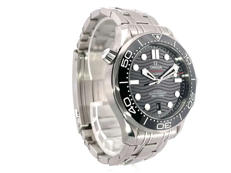 OMEGA Seamaster Diver 300M 210.30.42.20.01.001