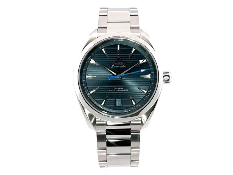 Omega Seamaster Aqua Terra Master Chronometer 220.10.41.21.03.002