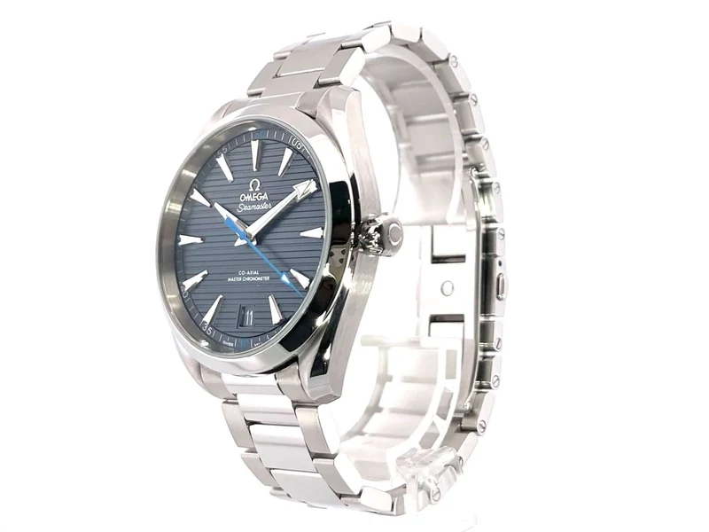 Omega Seamaster Aqua Terra Master Chronometer 220.10.41.21.03.002