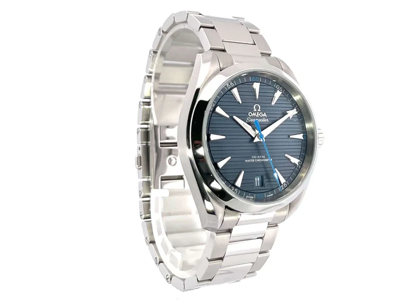 Omega Seamaster Aqua Terra Master Chronometer 220.10.41.21.03.002