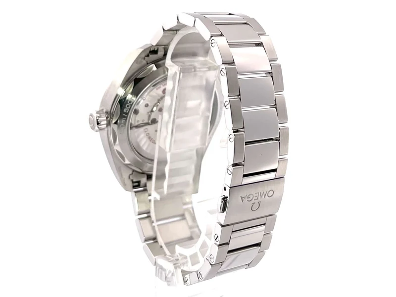 Omega Seamaster Aqua Terra Master Chronometer 220.10.41.21.03.002