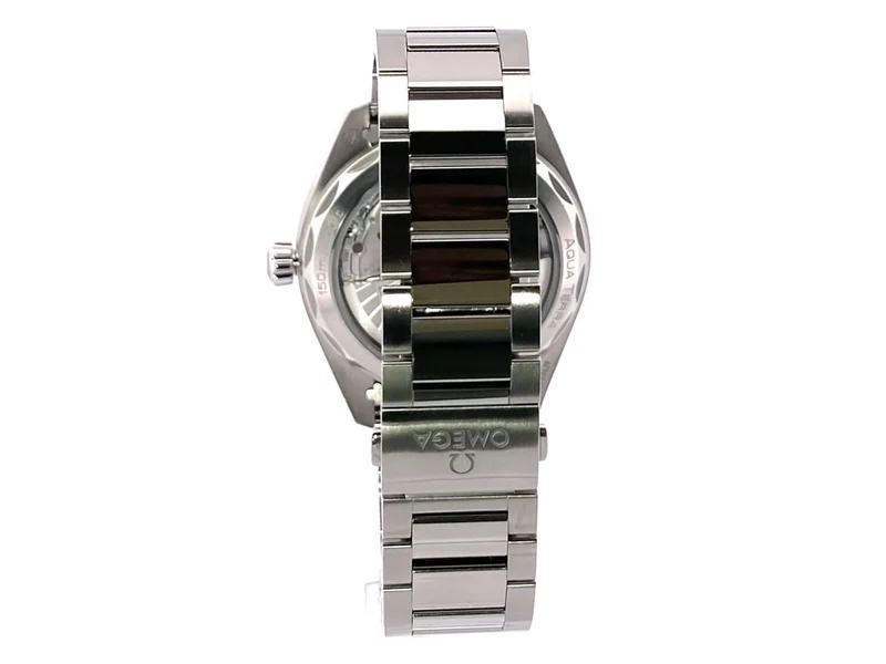 Omega Seamaster Aqua Terra Master Chronometer 220.10.41.21.03.002