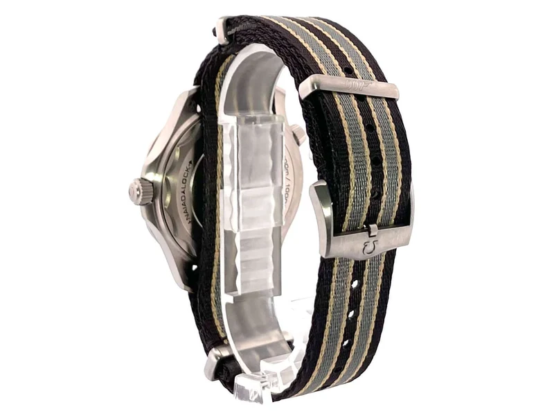 OMEGA Seamaster Diver 300M 007 Edition 210.92.42.20.01.001