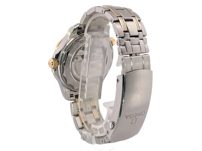 OMEGA Seamaster Diver 300M Master Chronometer 210.20.42.20.01.002
