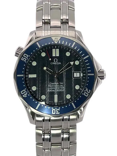 Omega Seamaster Diver 300M 2531.80.00