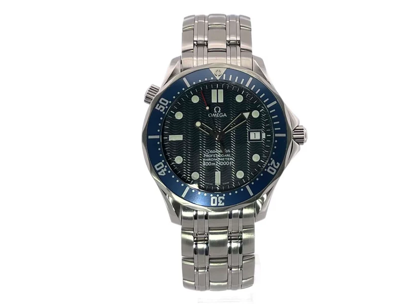Omega Seamaster Diver 300M 2531.80.00