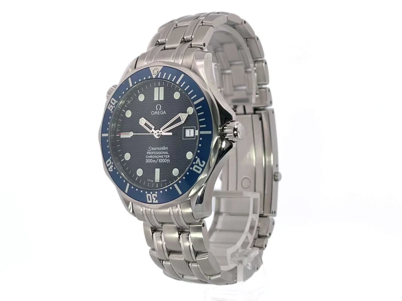Omega Seamaster Diver 300M 2531.80.00