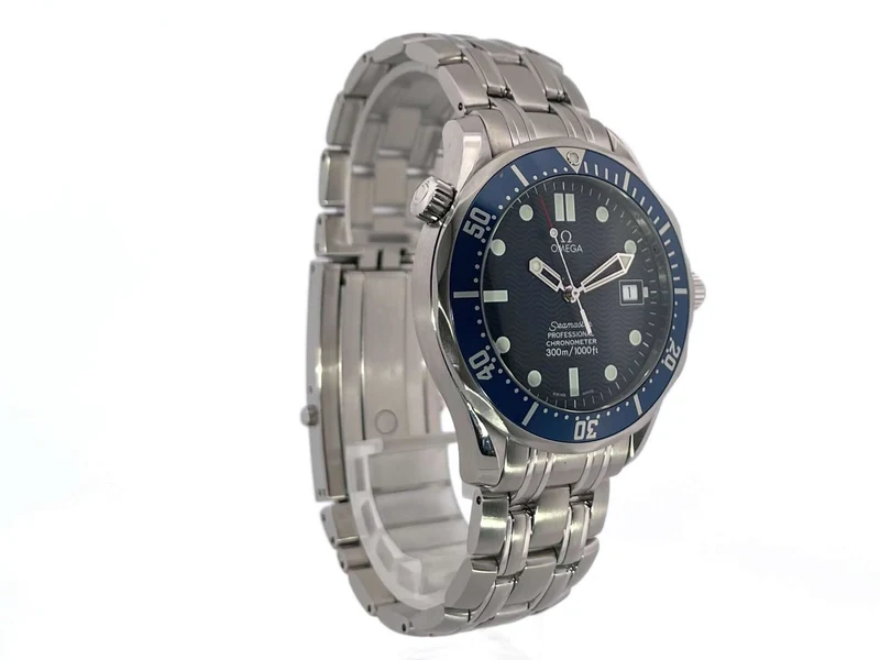 Omega Seamaster Diver 300M 2531.80.00