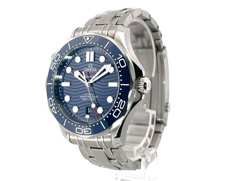 OMEGA Seamaster Diver 300M Master Chronometer 210.30.42.20.03.001