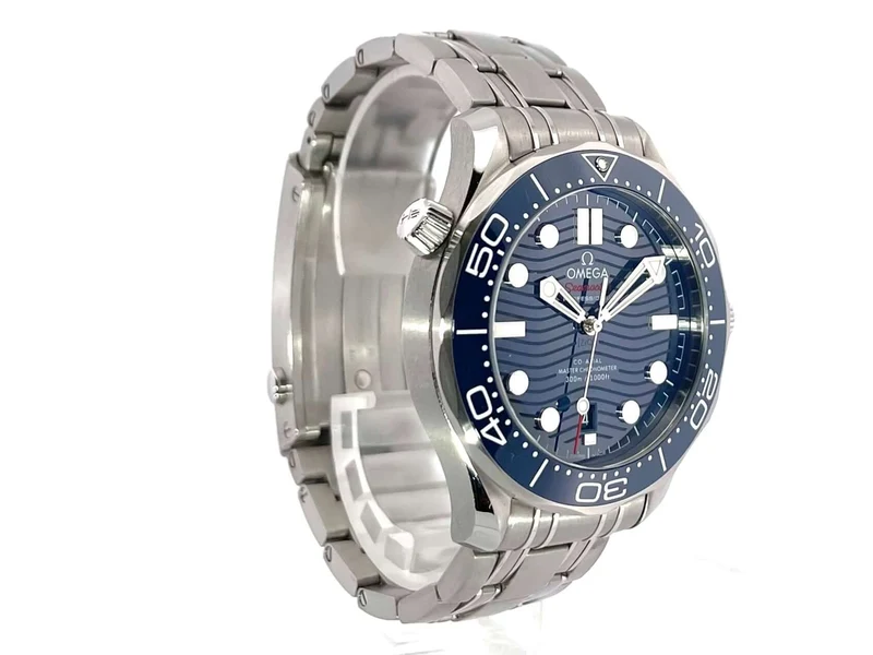 OMEGA Seamaster Diver 300M Master Chronometer 210.30.42.20.03.001
