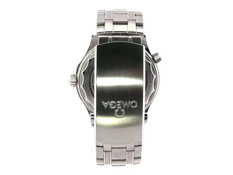 OMEGA Seamaster Diver 300M Master Chronometer 210.30.42.20.03.001