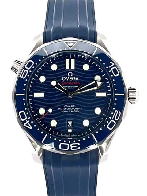 OMEGA Seamaster Diver 300M Master Chronometer 210.32.42.20.03.001
