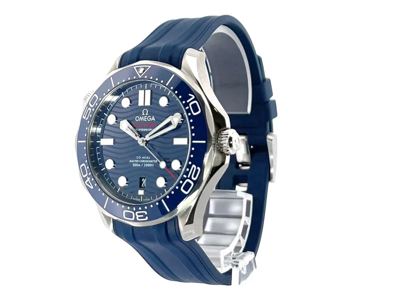 OMEGA Seamaster Diver 300M Master Chronometer 210.32.42.20.03.001