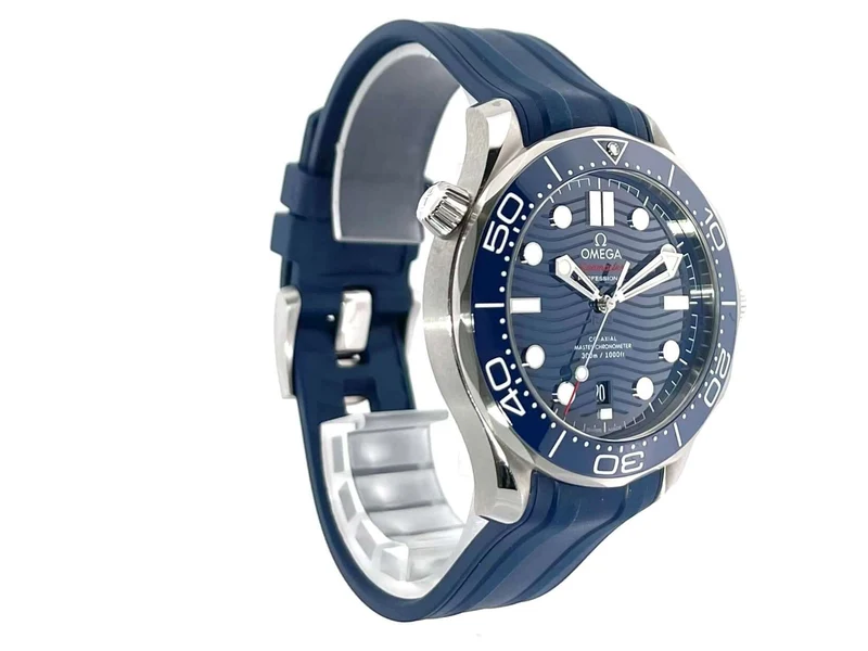 OMEGA Seamaster Diver 300M Master Chronometer 210.32.42.20.03.001