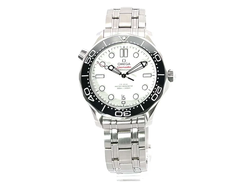 OMEGA Seamaster Diver 300 M Master Chronometer 210.30.42.20.04.001