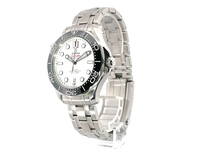 OMEGA Seamaster Diver 300 M Master Chronometer 210.30.42.20.04.001