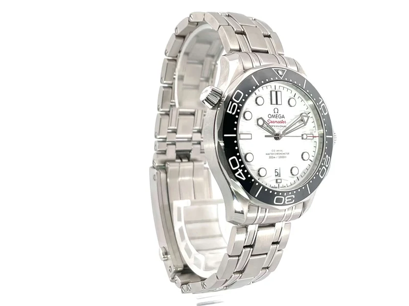 OMEGA Seamaster Diver 300 M Master Chronometer 210.30.42.20.04.001