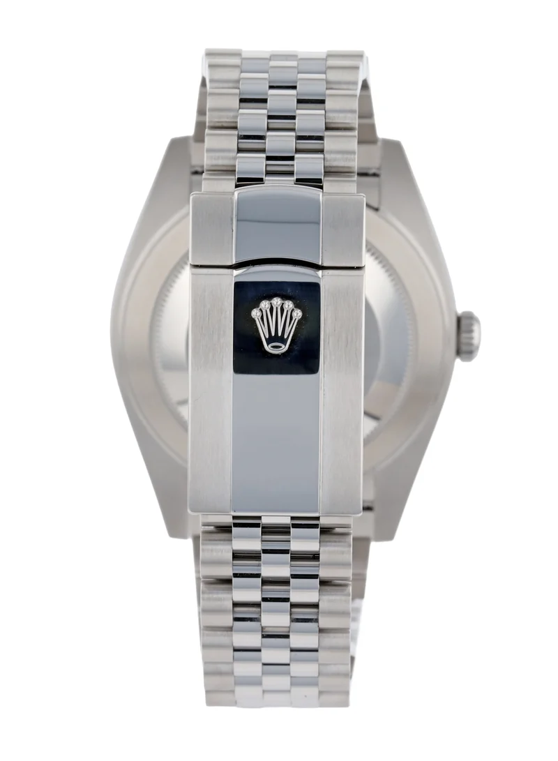 Rolex Datejust 41