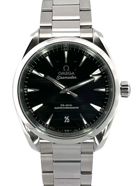 Omega Seamaster Aqua Terra 150M Master Chronometer 220.10.38.20.01.001