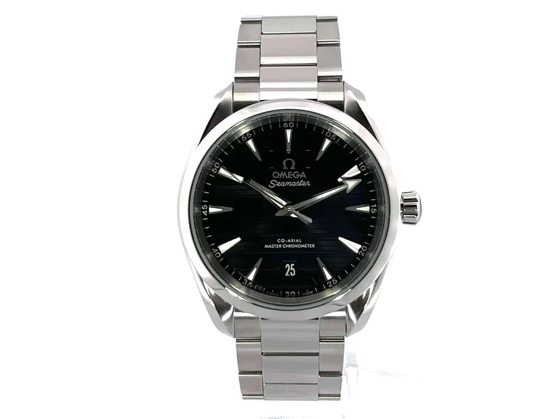 Omega Seamaster Aqua Terra 150M Master Chronometer 220.10.38.20.01.001