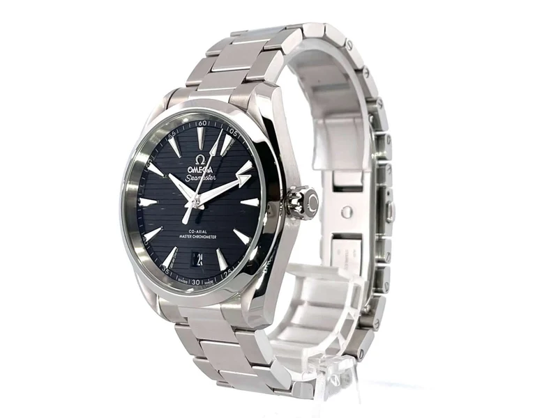 Omega Seamaster Aqua Terra 150M Master Chronometer 220.10.38.20.01.001