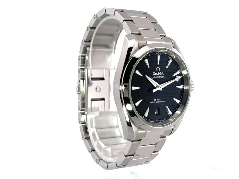 Omega Seamaster Aqua Terra 150M Master Chronometer 220.10.38.20.01.001
