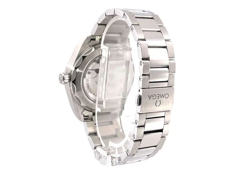 Omega Seamaster Aqua Terra 150M Master Chronometer 220.10.38.20.01.001