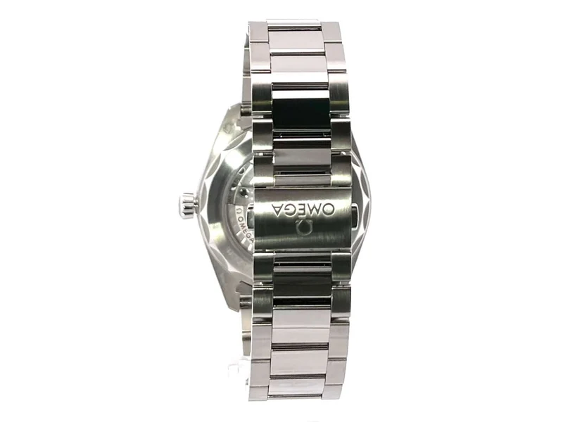 Omega Seamaster Aqua Terra 150M Master Chronometer 220.10.38.20.01.001