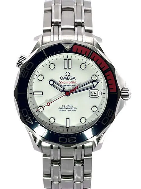 Omega Seamaster 300M 212.32.41.20.04.001 James Bond 007 Limited Edition