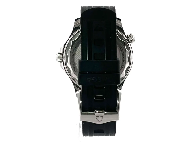 OMEGA Seamaster Diver 300M Master Chronometer 210.32.42.20.01.002 Nekton Edition