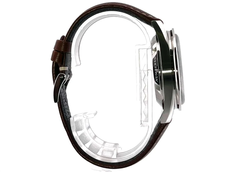 Omega Moonwatch First Omega in Space 311.32.40.30.01.001 aus 2020