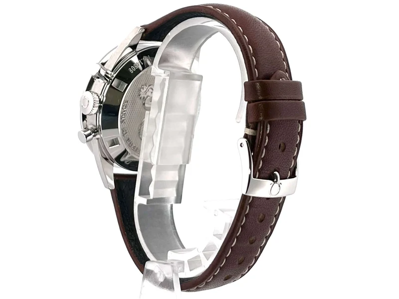 Omega Moonwatch First Omega in Space 311.32.40.30.01.001 aus 2020