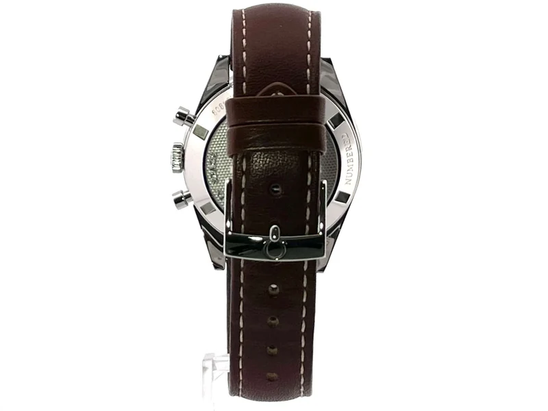 Omega Moonwatch First Omega in Space 311.32.40.30.01.001 aus 2020