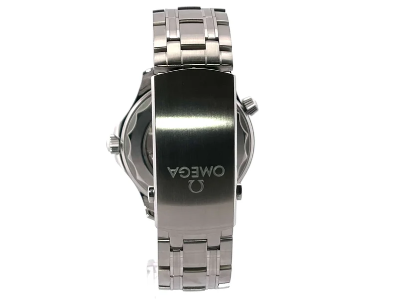 OMEGA Seamaster Diver 300M Master Chronometer 210.30.42.20.03.001 aus 2021