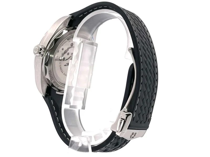 Omega Seamaster Aqua Terra Master 220.12.41.21.01.001 aus 2019
